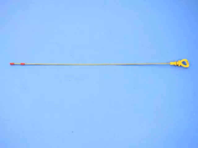 68006132AA - 3.0L Turbo Diesel; Engine: Engine Oil Level Indicator for Mopar Image