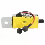 LC5Z18K891CB - : Isolator for Lincoln: Aviator Image