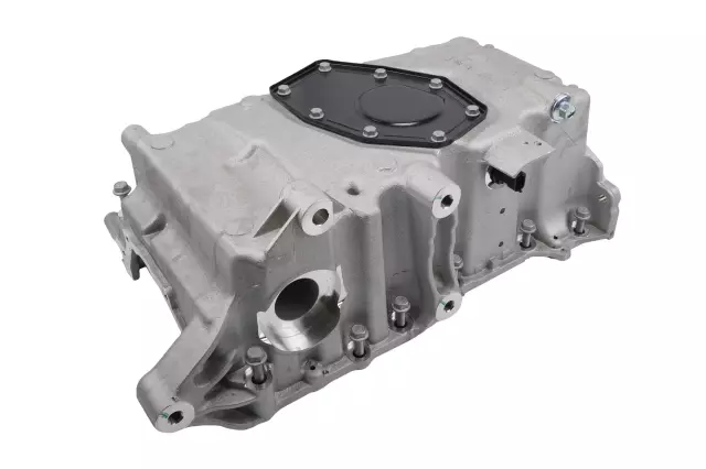 Oil Pan - GM (12689938)