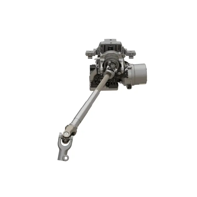 Steering Column - Mopar (68632882AA)