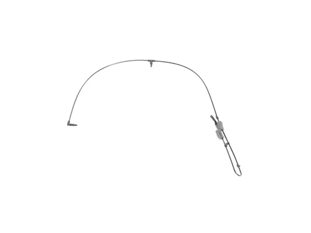 Buse De Lave-glace Avant Pour Ram 1500 2019-2025 - Référence 68291571AB, Conducteur Ou Passager - 3