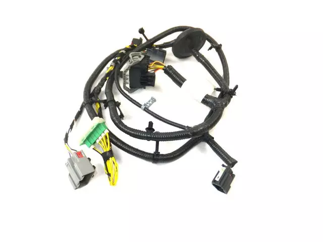 68226702AA - Electrical: Dash Wiring for Mopar Image