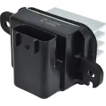 SW11338C - : HVAC Blower Motor Resistor -- Blower Resistor for UAC Image