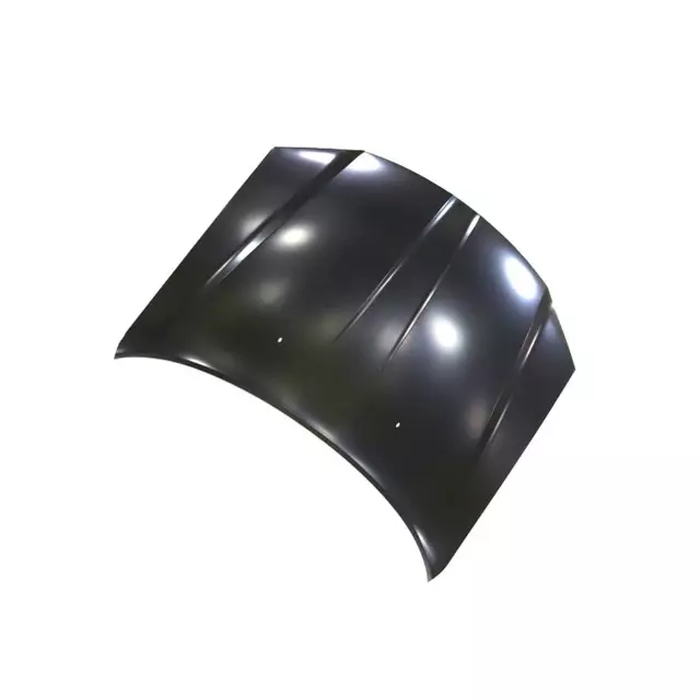 68660681AA - Body Sheet Metal Except Doors: Hood for Mopar Image