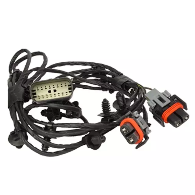 Wire Parking Distance Aid Se - Ford (CV6Z-15K867-S)
