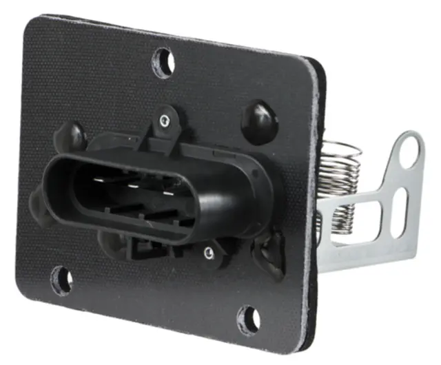 20267 - Air Conditioning &amp; Heat: HVAC Blower Motor Resistor for FOUR SEASONS Image