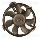 698155 - : 1998-2009 Volkswagen Passat Engine Cooling Fan for VALEO Image