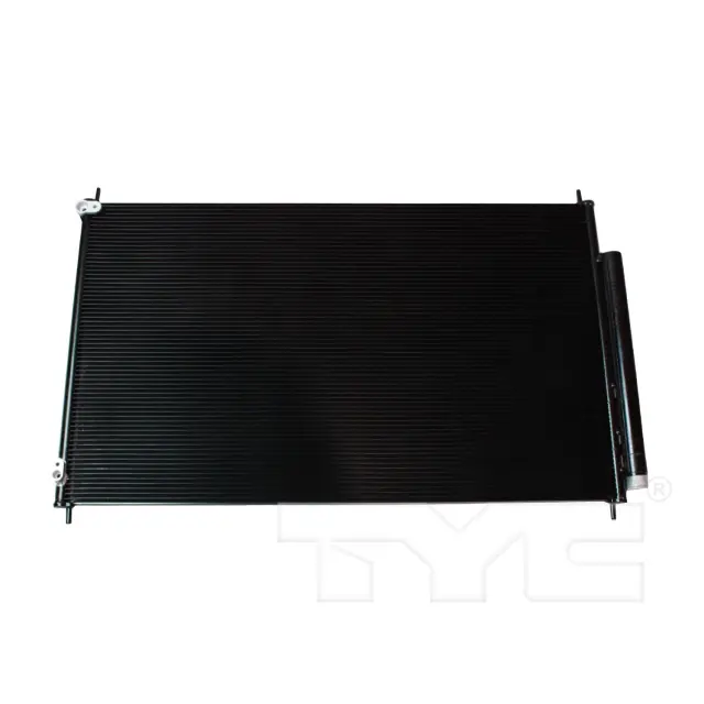 3771 - : 09-15 HD P-ILOT 6MM w/ R/D COND (PFC) - Replaces Honda 80110-SZA-A01 for TYC Image