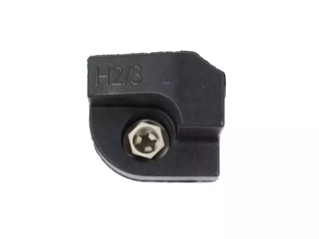 Sliding Door Bumper, Left - Mopar (68226151AA)