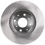 1BP02660AA - : Disc Brake Rotor for bproauto Image