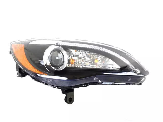 Headlamp, Right - Mopar (68088066AG)
