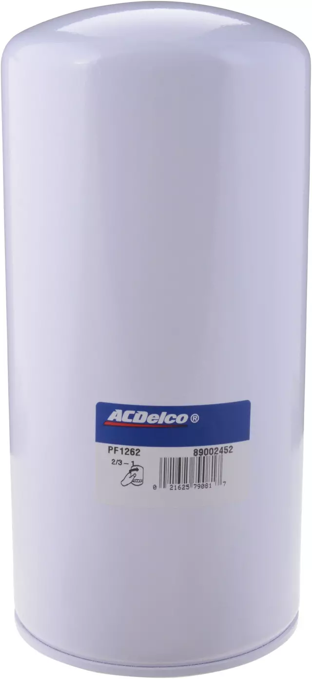 PF1262 - : Engine Oil Filter for ACDelco Image