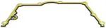 734710 - : Gasket, timing case cover for Elring Image