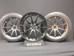 4030SL99530Z - Wheels: NISMO LMRS1 19x9.5 +30, Bronze for Nismo Image