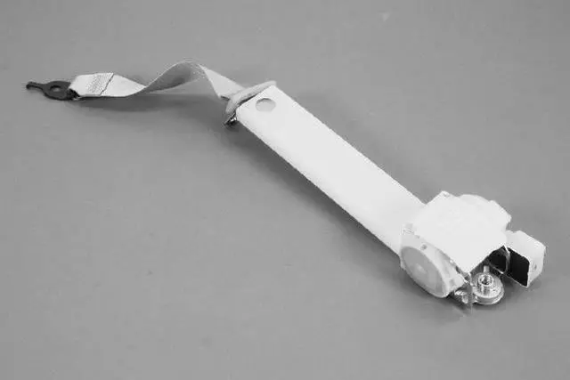 Lap & Shoulder Belt - Mopar (1GE15HL1AC)