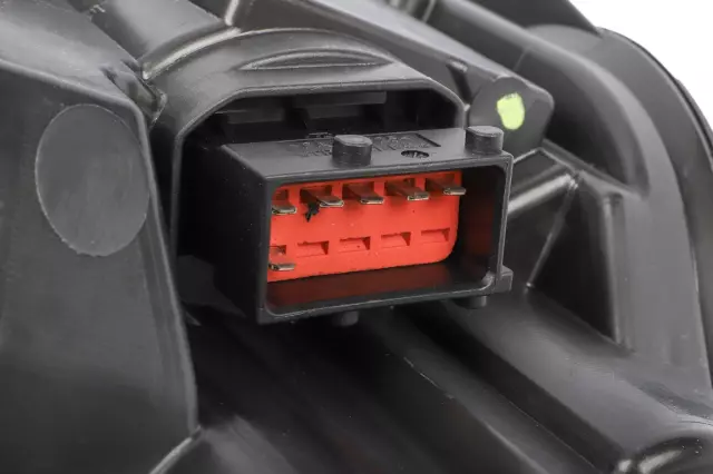 13432981 - : Passenger Side Headlamp for Buick: Regal Image