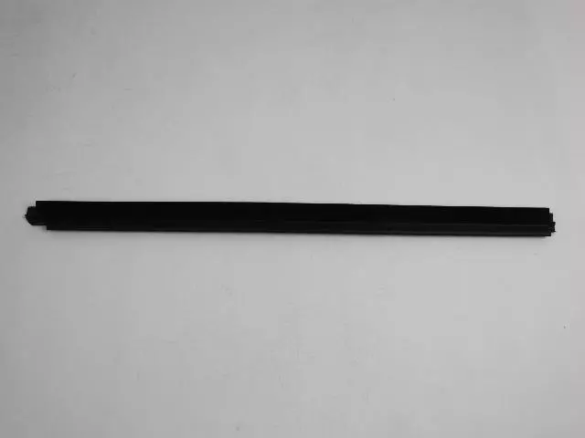 Front Door Belt Outer Weatherstrip, Left - Mopar (5112255AB)