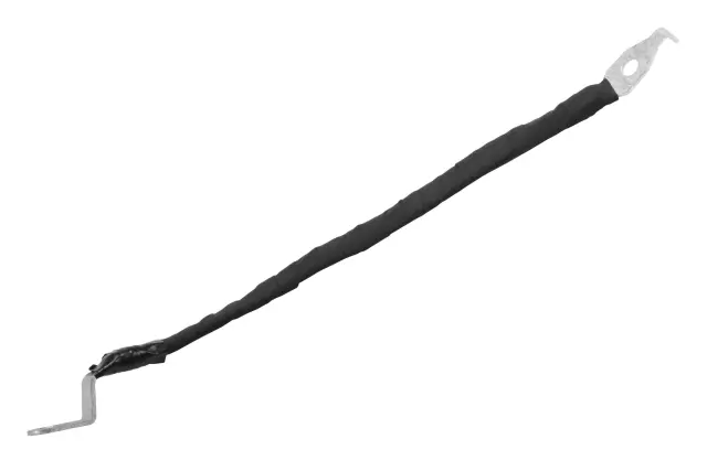 84703166 - Electrical: Ground Cable for Chevrolet: Silverado 2500 HD, Silverado 3500 HD | GMC: Sierra 2500 HD, Sierra 3500 HD Image