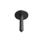 6510174AA - Exterior Ornamentation: Hex Flange Head Tapping Screw for Mopar Image