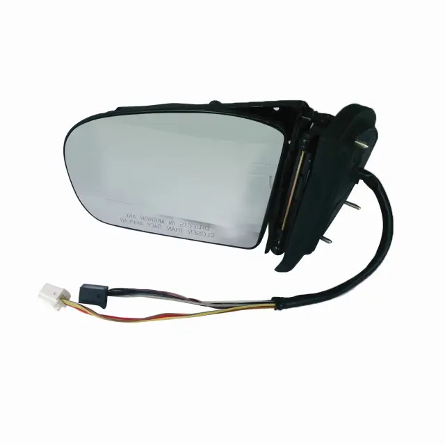 8400052 - Exterior: TYC Door Mirror for TYC Image