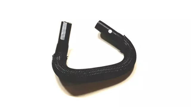 99079AA160 - : Outer Hose for Subaru: Forester Image