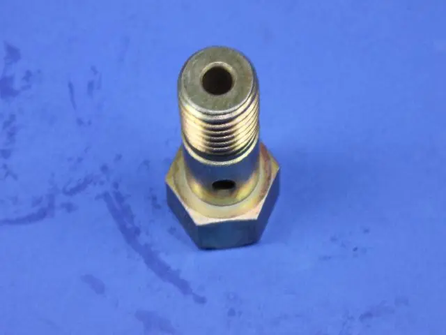 Fuel Check Valve - Mopar (5011824AA)