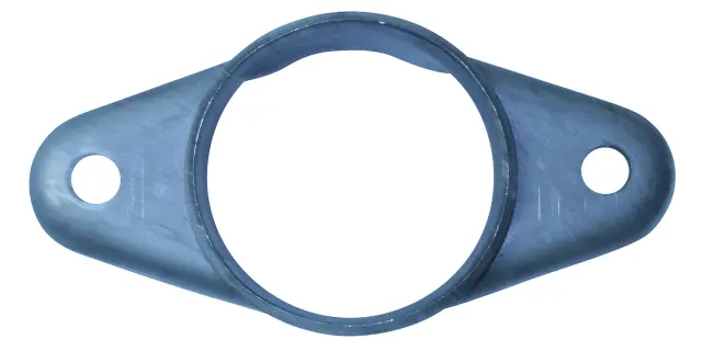 9162 - Exhaust: Exhaust Flange for AP Exhaust Image