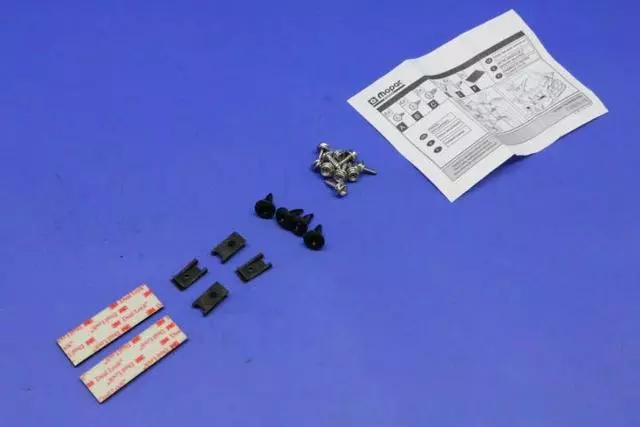 Hardware Kit - Mopar (5086197AA)