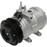 CO29116C - : A/C Compressor -- UAC RS20 Compressor Assembly for UAC Image