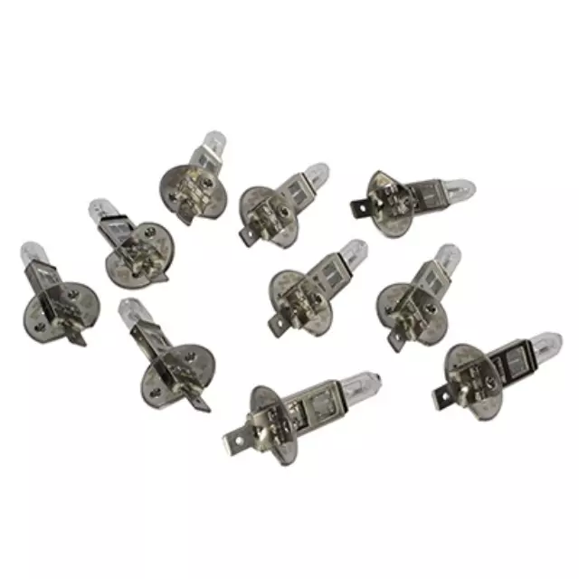 High Beam Bulb - Ford (CV6Z-13N021-A)