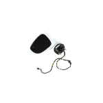 5RM191W7AE - Doors, Door Mirrors and Related Parts: Outside Rearview Mirror, Left for Mopar Image image
