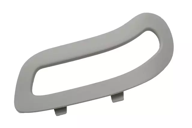 15295394 - Body: Seat Belt Bezel for Cadillac: Escalade Image