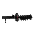 SR4318 - : Complete Corner Unit Assembly -Strut, Mount and Spring for KYB Image