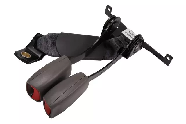 Buckle End - GM (88956921)