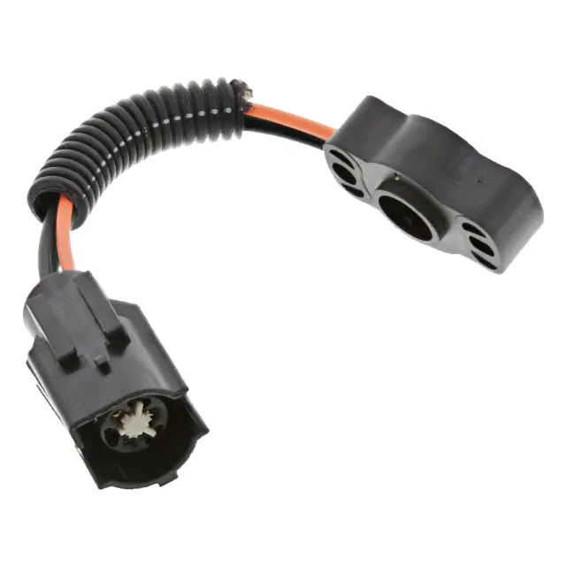 1TP1022 - Emission Control: Throttle Position Sensor w/ Hardware for Motorad Image