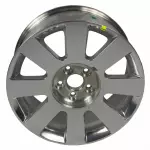 DE9Z1007D - : 2013-2018 Lincoln MKT - Wheel, Alloy for Lincoln: MKT Image