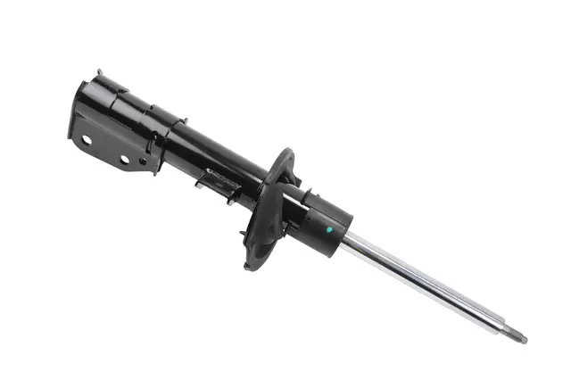 25805824 - : Front Passenger Side Suspension Strut Assembly for Pontiac: Torrent Image