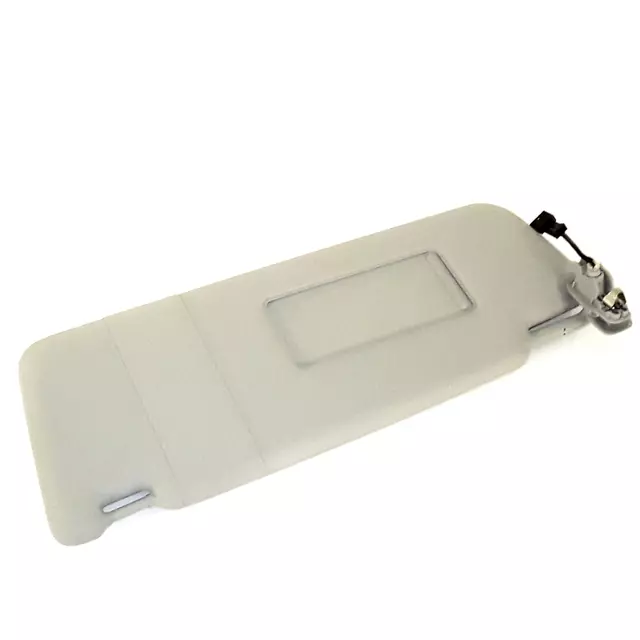 561857551J2F4 - : Sun-Visor for Volkswagen: Passat Image