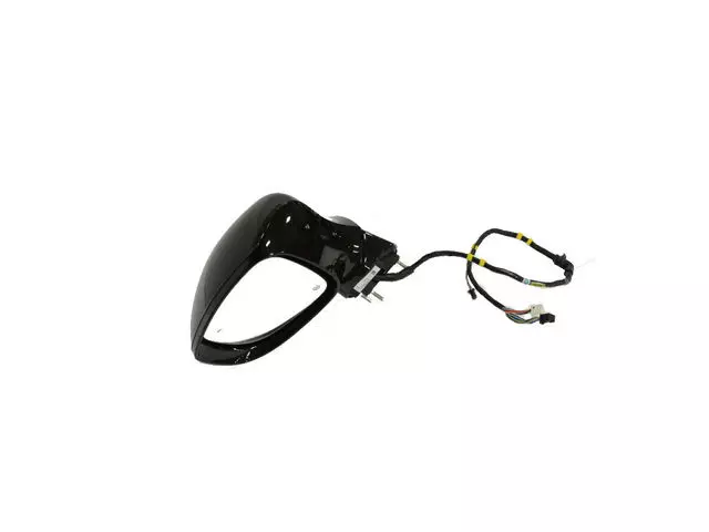 6NW99AXRAA - Doors, Door Mirrors and Related Parts: Outside Rearview Mirror, Left for Mopar Image image