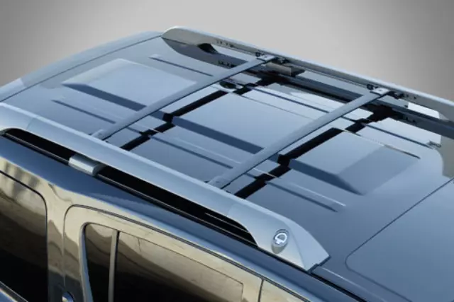Nissan Racks Image