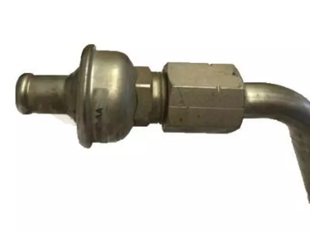Tube - Air Inlet - Ford (F3HZ-9B449-B)