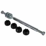 MCS18155 - Suspension: Suspension Stabilizer Bar Link Kit for Ford: Explorer, Explorer Sport Trac, Ranger | Lincoln: Aviator | Mercury: Mountaineer Image