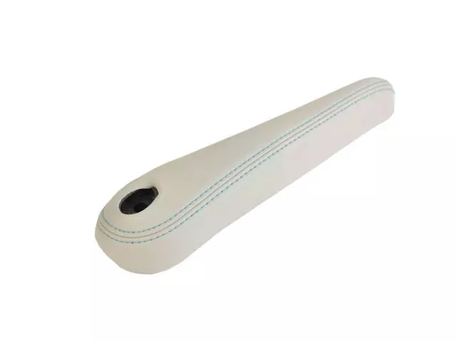 5RD382D2AD - Interior Trim: Front Seat Armrest, Right, Inboard for Mopar Image image