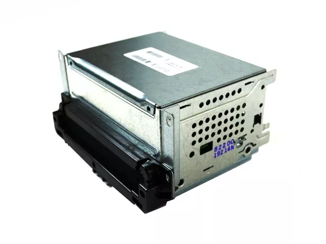 68209666AG - Electrical: Multi Media Radio, Us, Canada, Mexico for Dodge: Journey Image