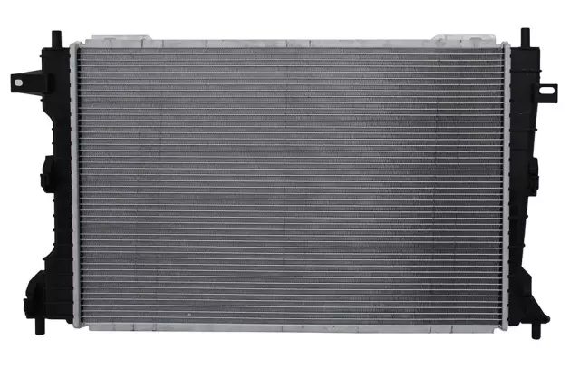 2157 - : OSC 2157 Radiator for OSC Image