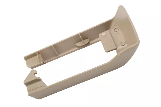 Track End Cover - GM (15947309)