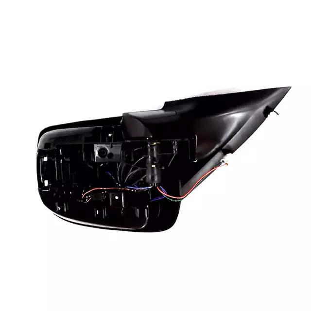 91029SC500 - Body: Mirror Assembly for Subaru Image