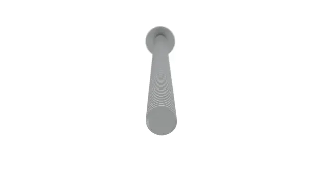 6104209AA - Electrical: Hex Head Screw for Mopar Image
