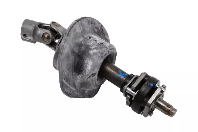 15115366 - Steering: Lower Shaft for Buick: Enclave | Chevrolet: Traverse | GMC: Acadia | Saturn: Outlook Image