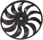 21486JK60A - Cooling System: Fan Blade for Nissan: 370Z, Altima, LEAF, Maxima, Murano, NV200, Quest Image